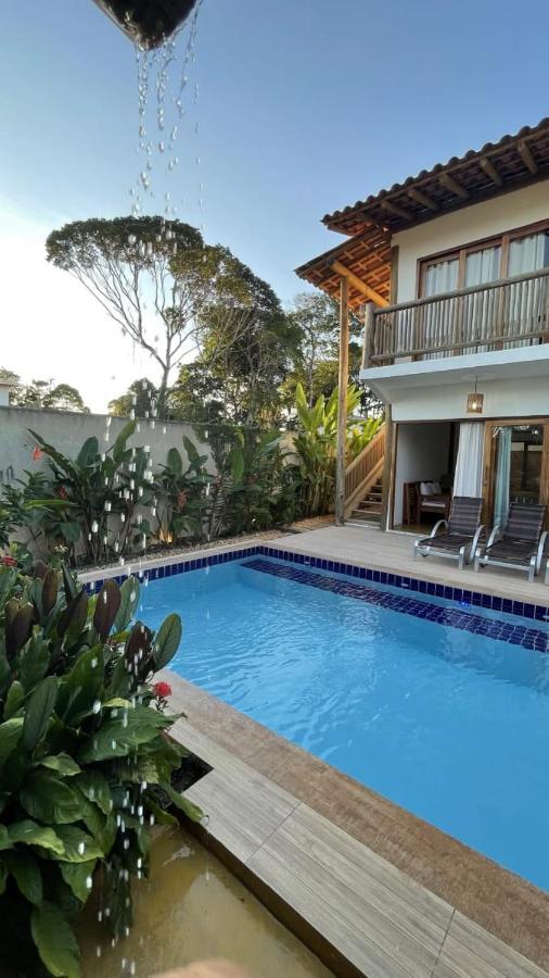 Casa Luar Trancoso Ξενοδοχείο Εξωτερικό φωτογραφία