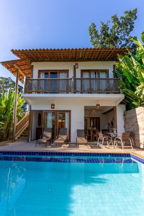 Casa Luar Trancoso Ξενοδοχείο Εξωτερικό φωτογραφία