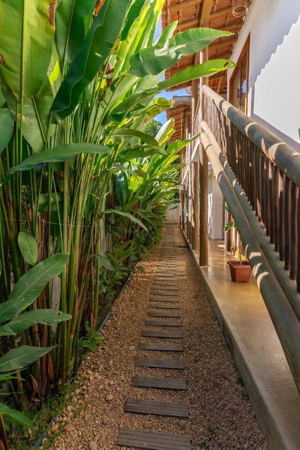 Casa Luar Trancoso Ξενοδοχείο Εξωτερικό φωτογραφία