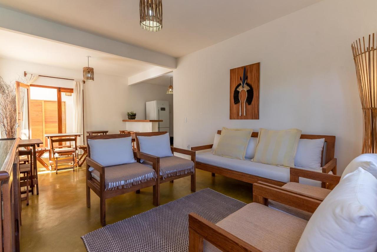 Casa Luar Trancoso Ξενοδοχείο Εξωτερικό φωτογραφία