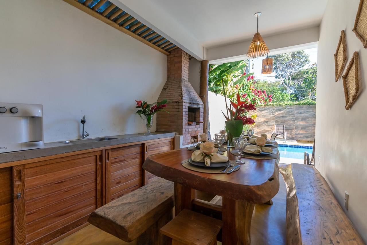 Casa Luar Trancoso Ξενοδοχείο Εξωτερικό φωτογραφία