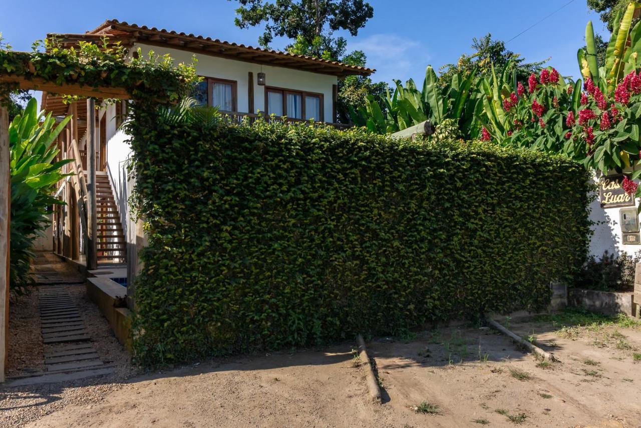 Casa Luar Trancoso Ξενοδοχείο Εξωτερικό φωτογραφία