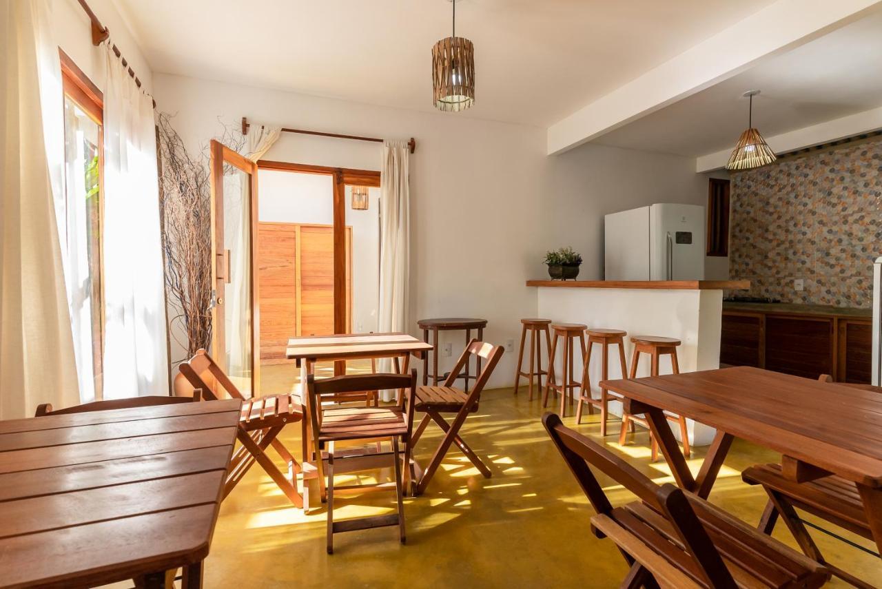 Casa Luar Trancoso Ξενοδοχείο Εξωτερικό φωτογραφία