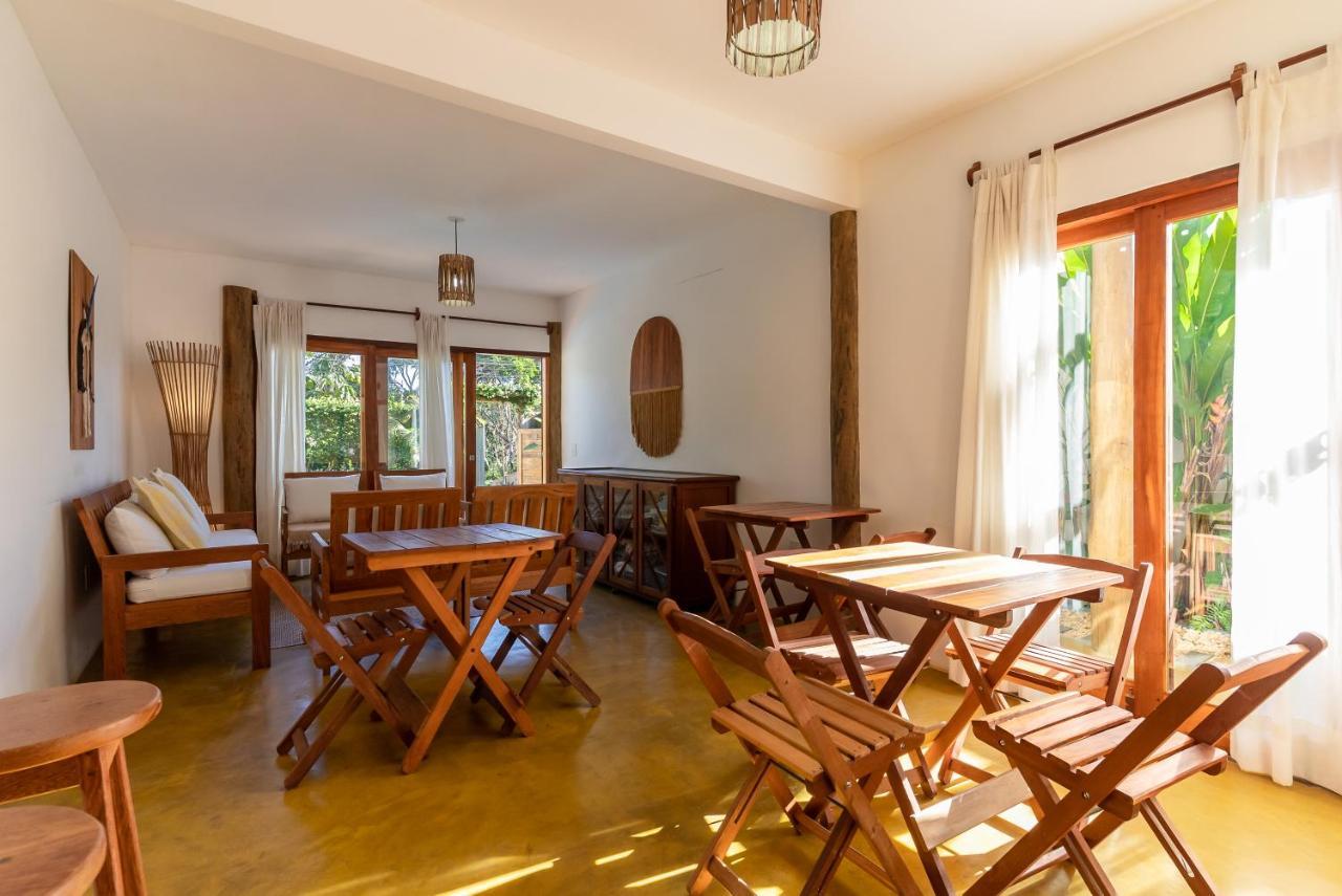 Casa Luar Trancoso Ξενοδοχείο Εξωτερικό φωτογραφία