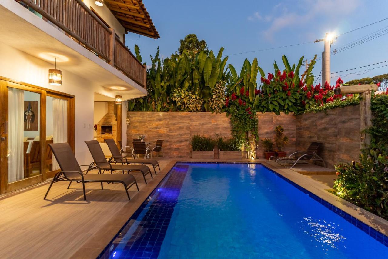 Casa Luar Trancoso Ξενοδοχείο Εξωτερικό φωτογραφία