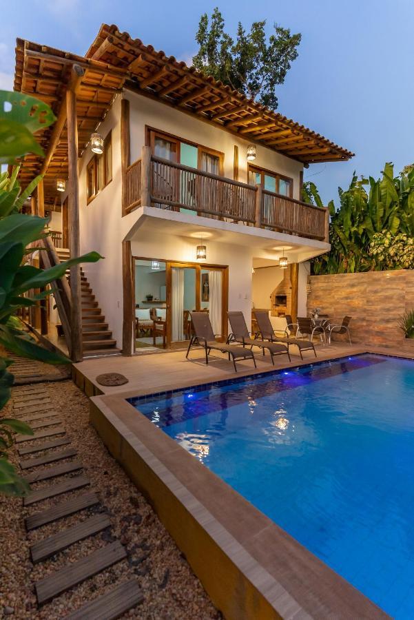 Casa Luar Trancoso Ξενοδοχείο Εξωτερικό φωτογραφία