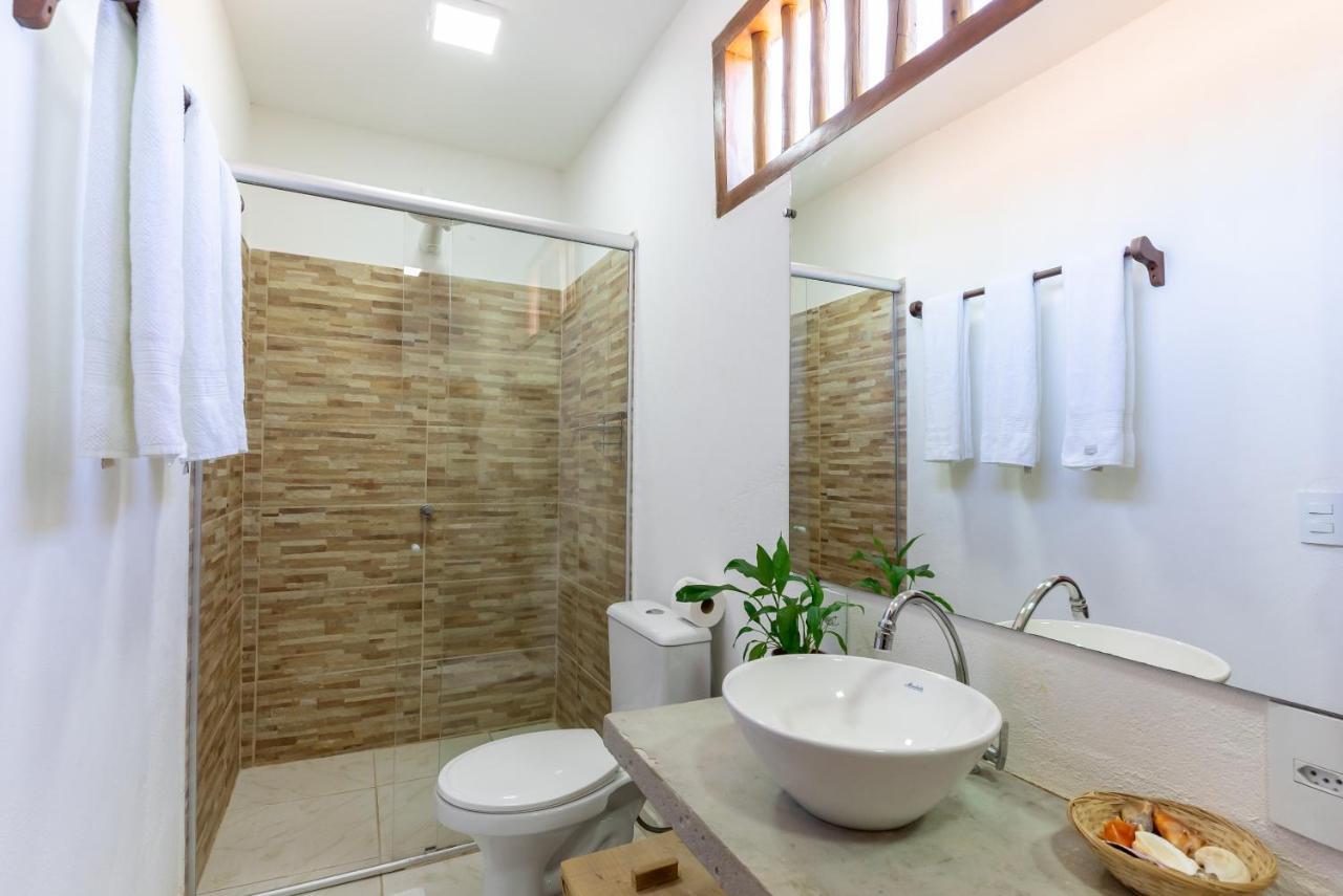 Casa Luar Trancoso Ξενοδοχείο Εξωτερικό φωτογραφία