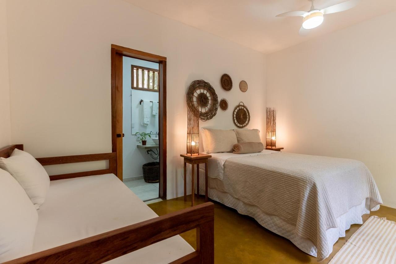 Casa Luar Trancoso Ξενοδοχείο Εξωτερικό φωτογραφία
