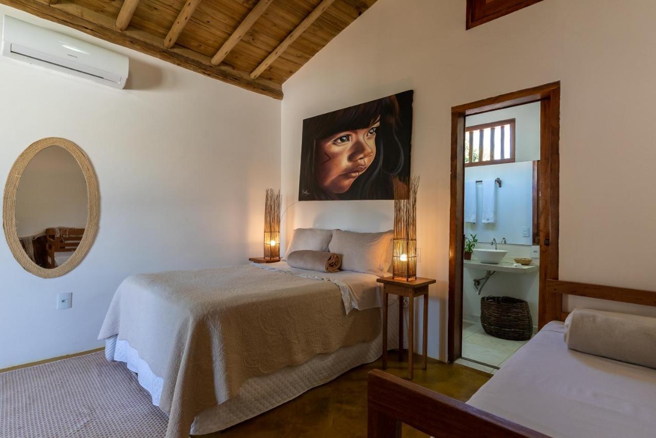 Casa Luar Trancoso Ξενοδοχείο Εξωτερικό φωτογραφία