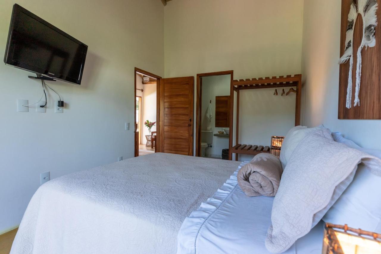 Casa Luar Trancoso Ξενοδοχείο Εξωτερικό φωτογραφία