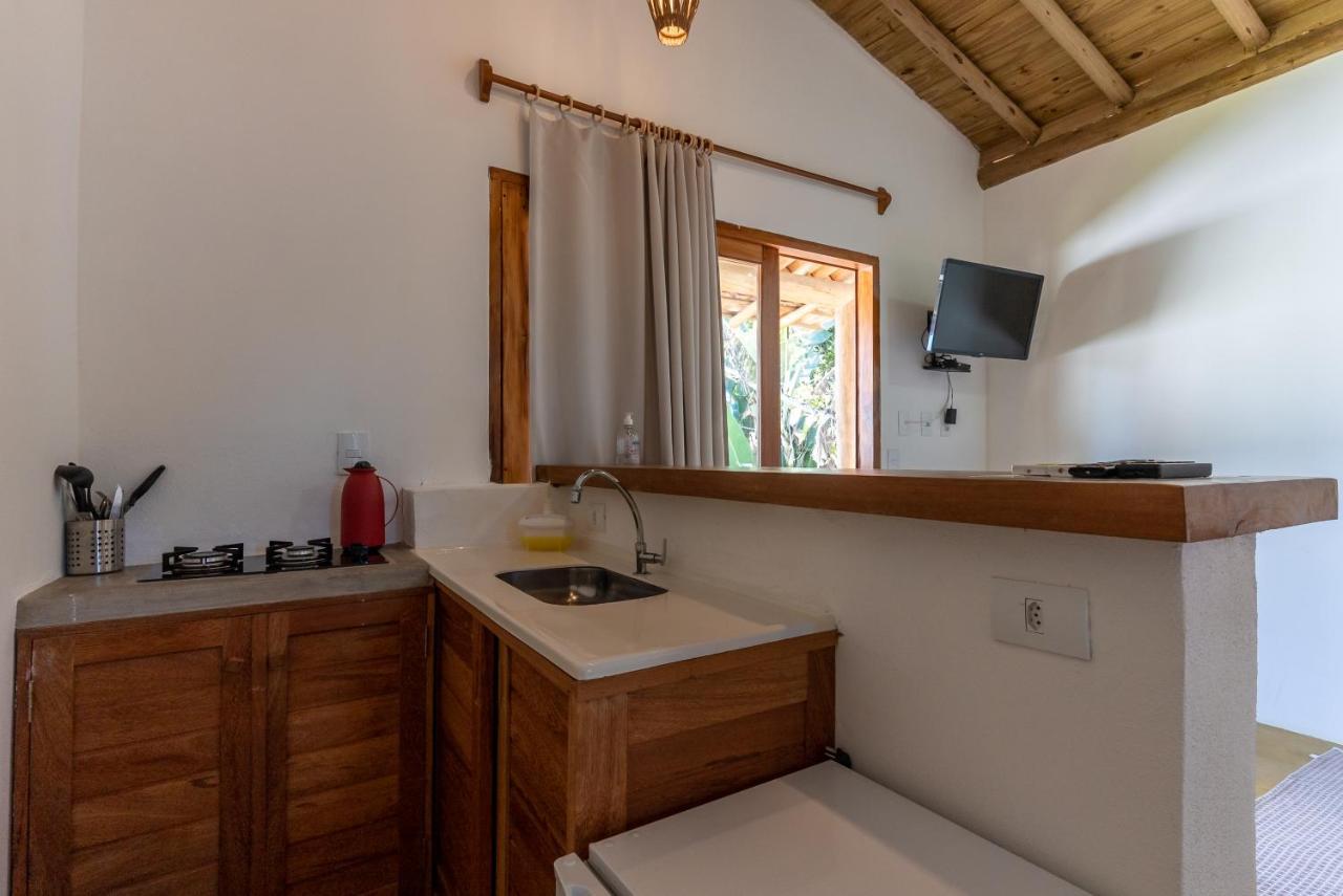 Casa Luar Trancoso Ξενοδοχείο Εξωτερικό φωτογραφία