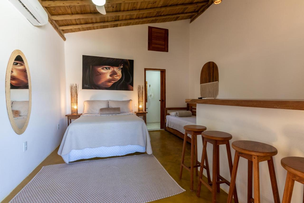 Casa Luar Trancoso Ξενοδοχείο Εξωτερικό φωτογραφία