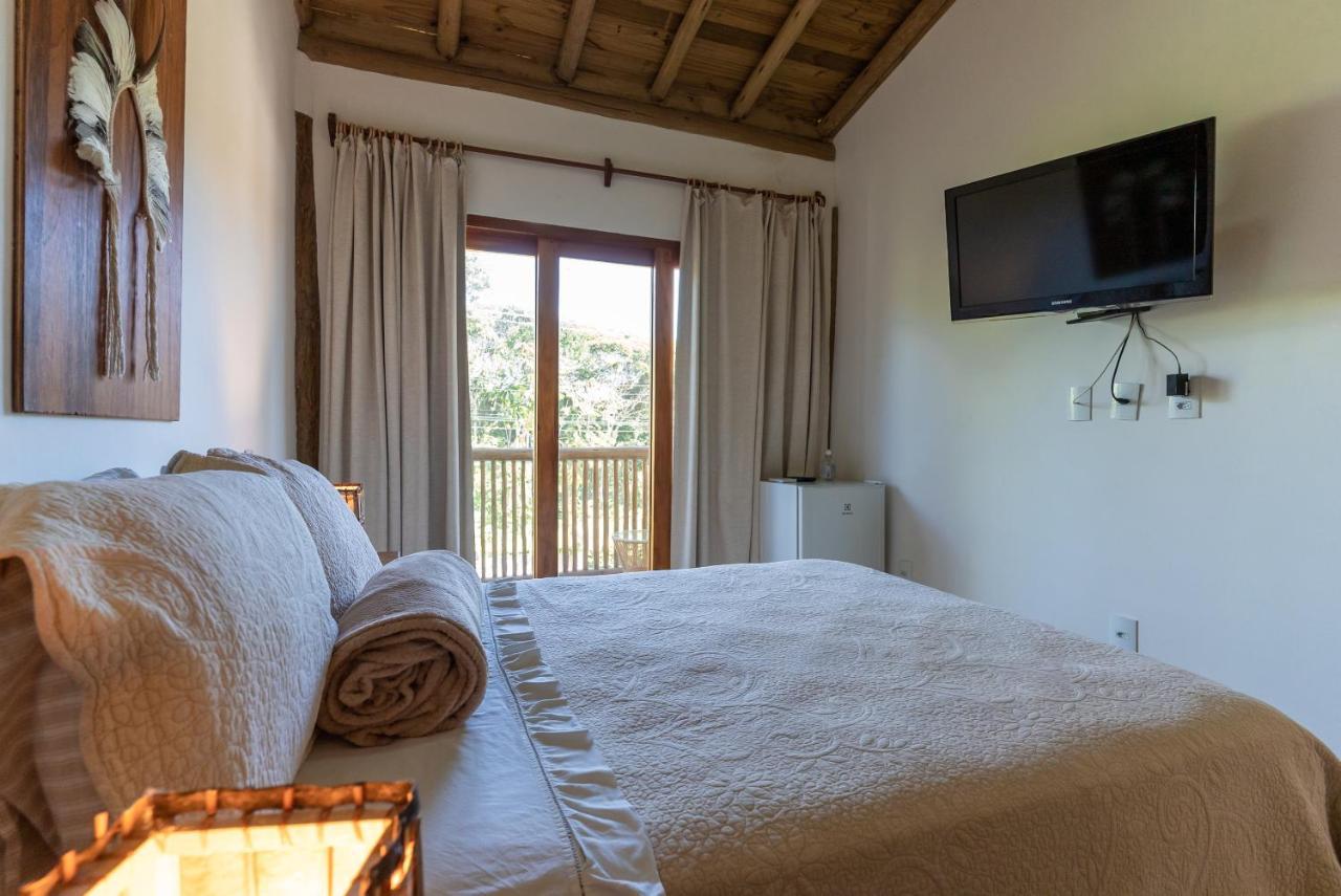 Casa Luar Trancoso Ξενοδοχείο Εξωτερικό φωτογραφία