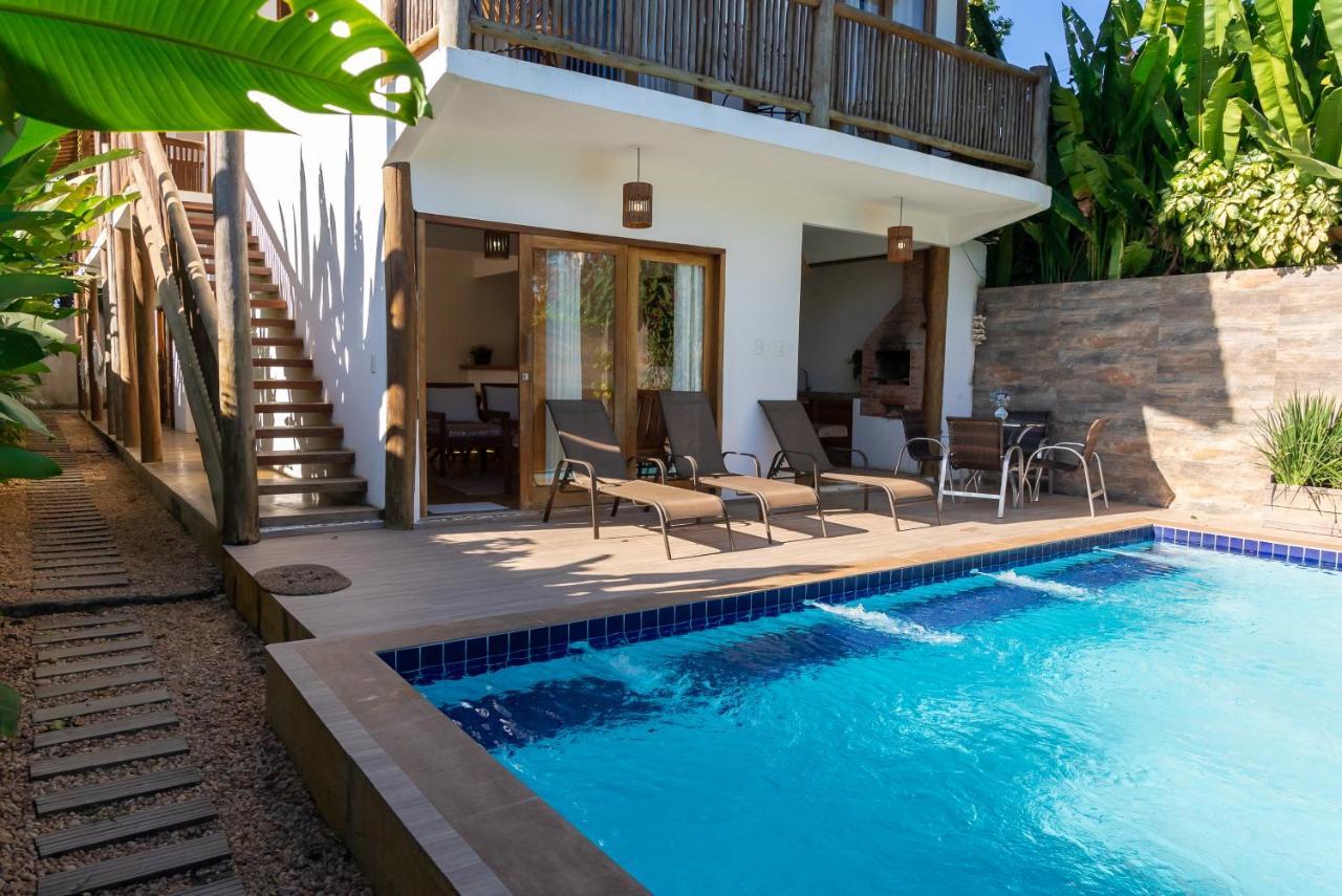Casa Luar Trancoso Ξενοδοχείο Εξωτερικό φωτογραφία
