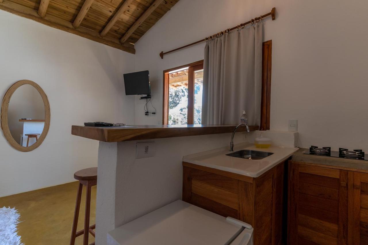 Casa Luar Trancoso Ξενοδοχείο Εξωτερικό φωτογραφία