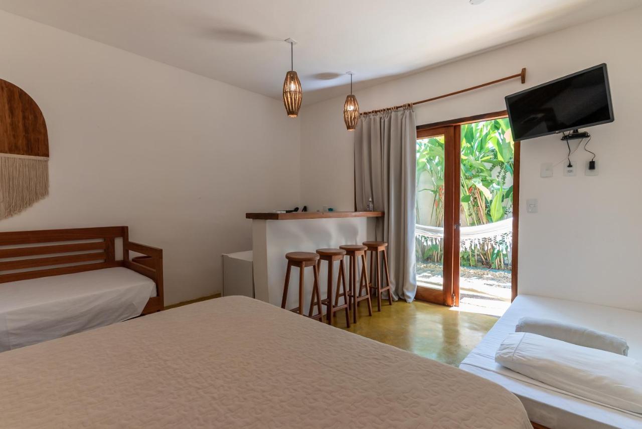 Casa Luar Trancoso Ξενοδοχείο Εξωτερικό φωτογραφία