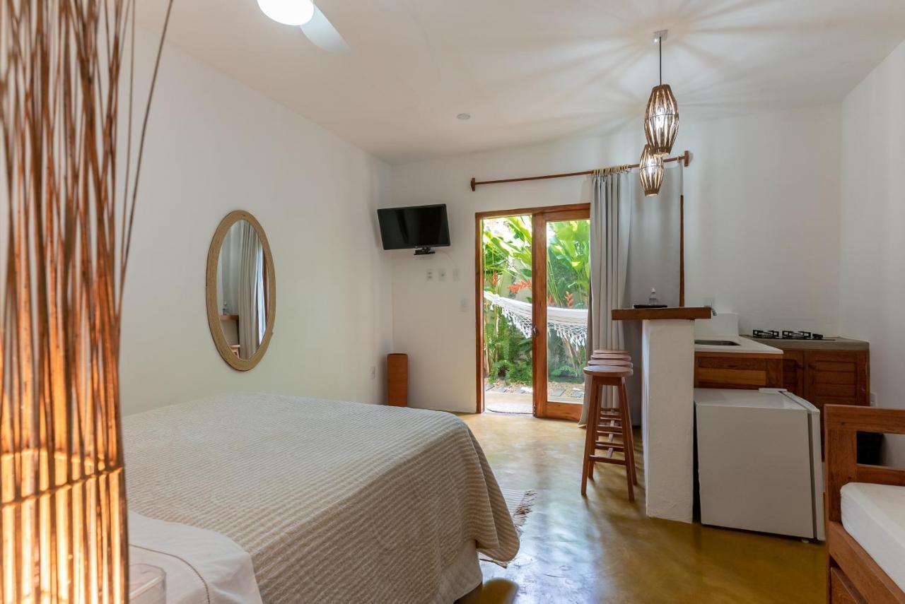 Casa Luar Trancoso Ξενοδοχείο Εξωτερικό φωτογραφία