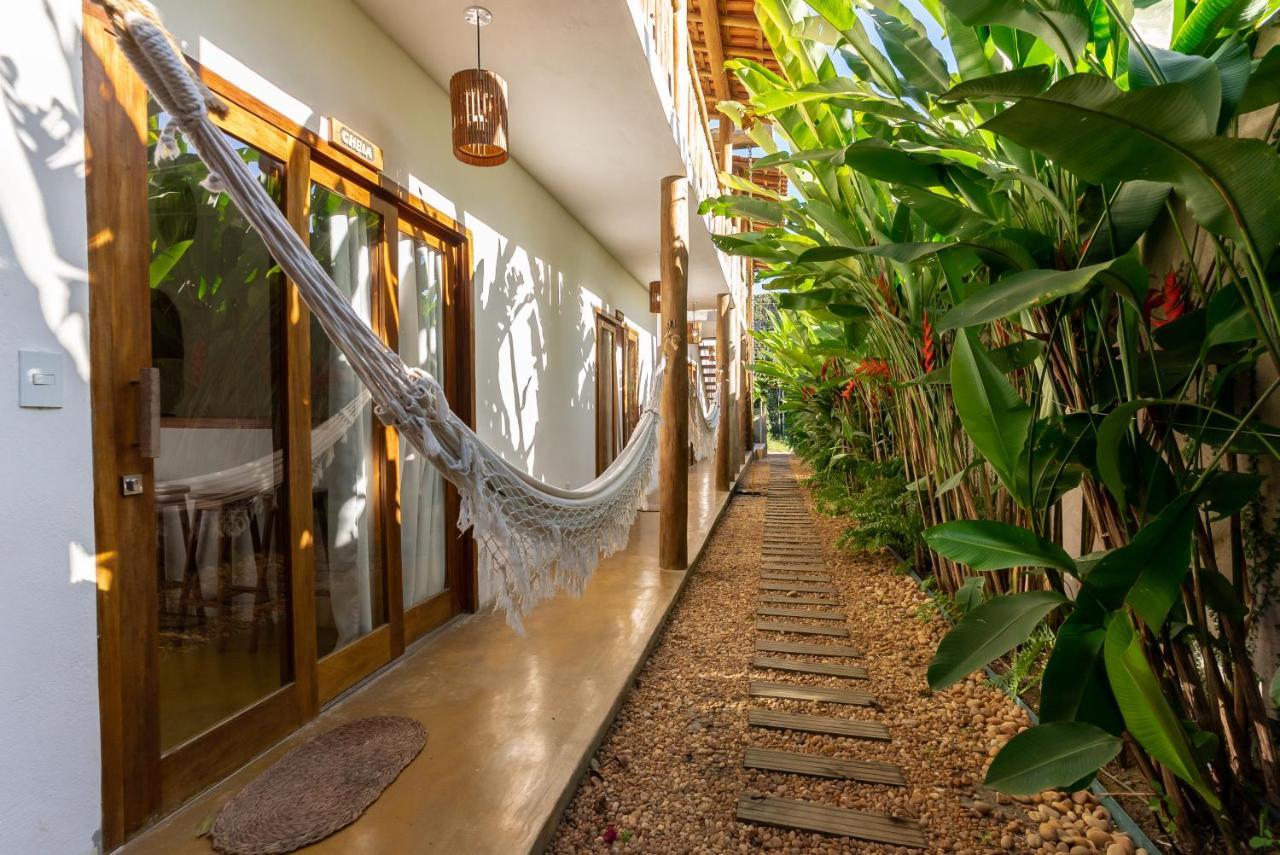 Casa Luar Trancoso Ξενοδοχείο Εξωτερικό φωτογραφία