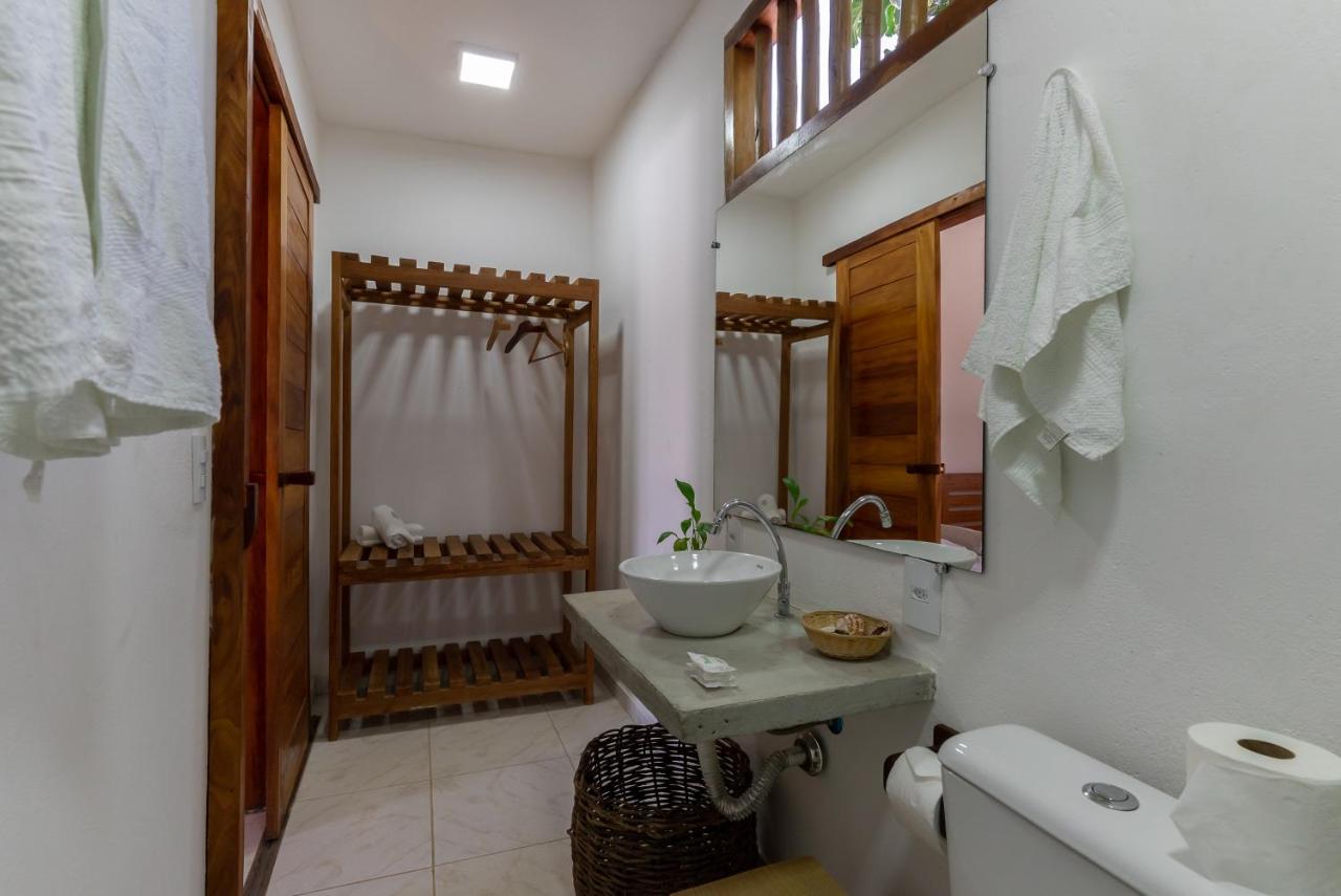 Casa Luar Trancoso Ξενοδοχείο Εξωτερικό φωτογραφία
