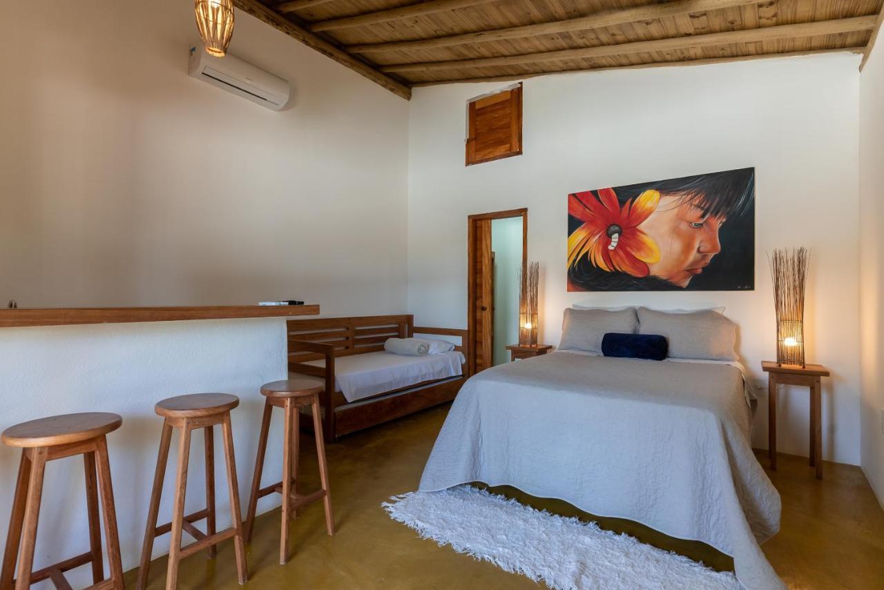 Casa Luar Trancoso Ξενοδοχείο Εξωτερικό φωτογραφία