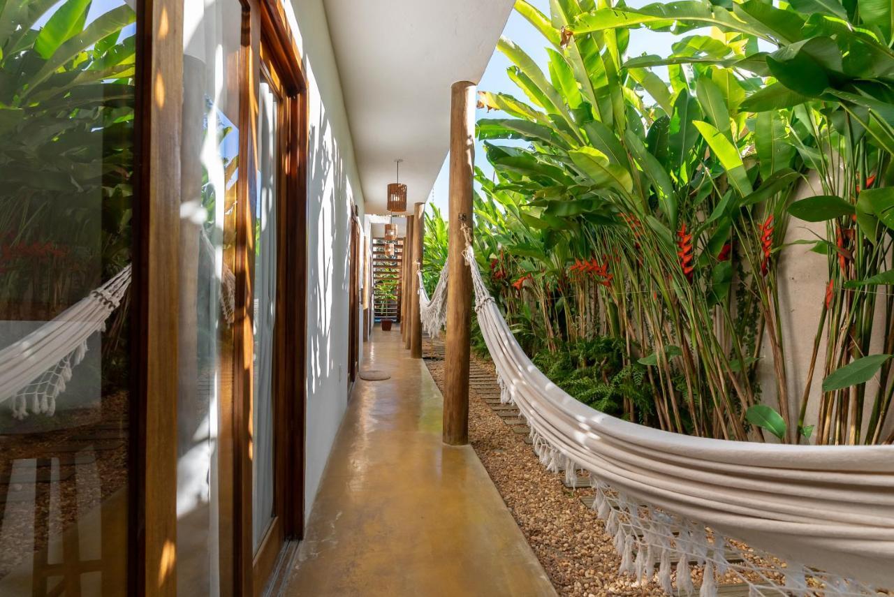 Casa Luar Trancoso Ξενοδοχείο Εξωτερικό φωτογραφία