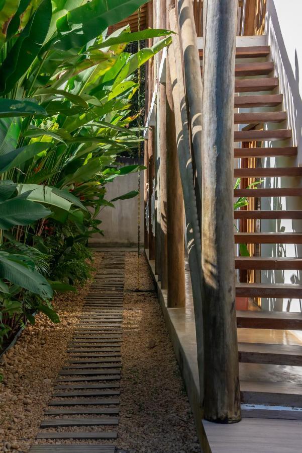 Casa Luar Trancoso Ξενοδοχείο Εξωτερικό φωτογραφία