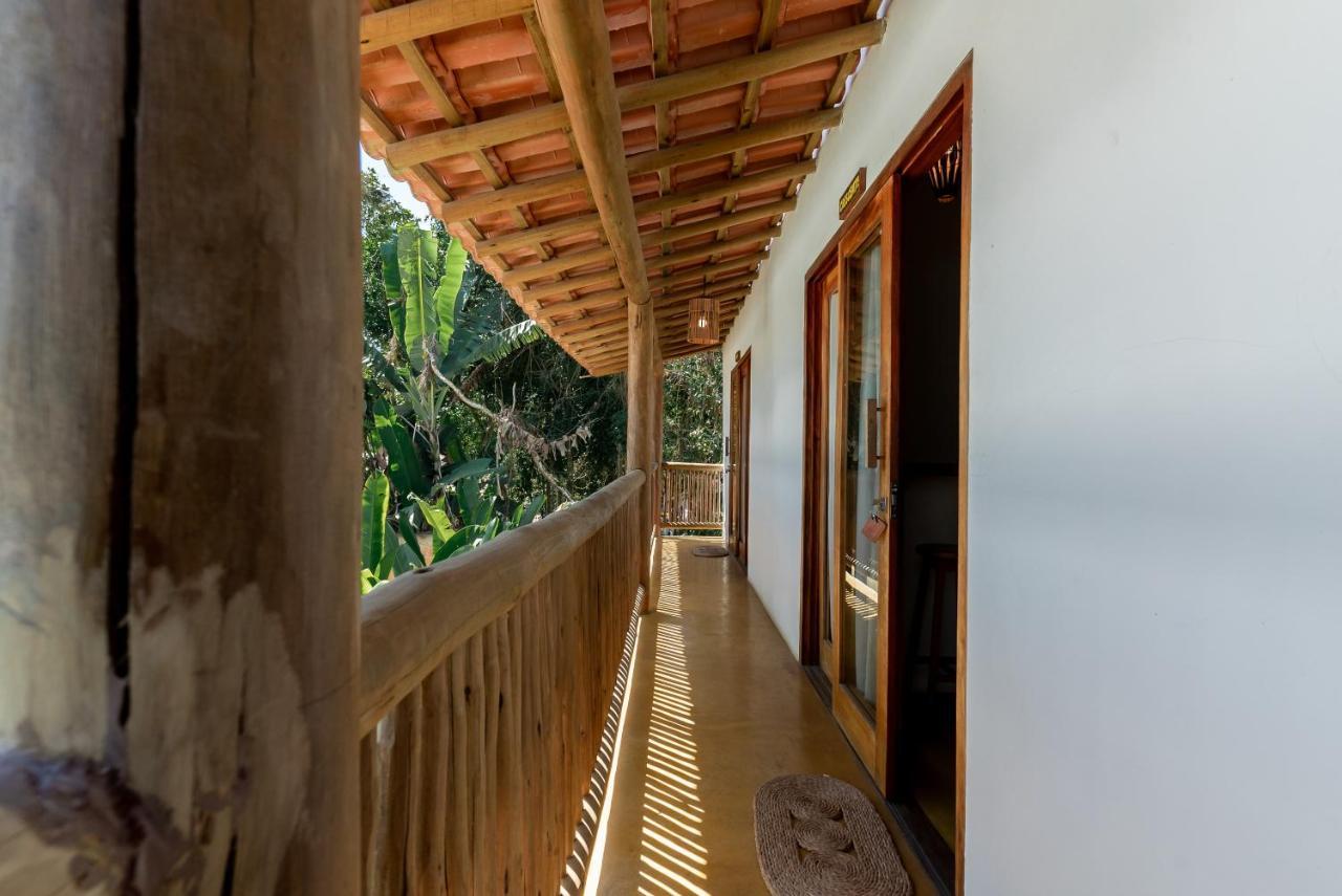 Casa Luar Trancoso Ξενοδοχείο Εξωτερικό φωτογραφία