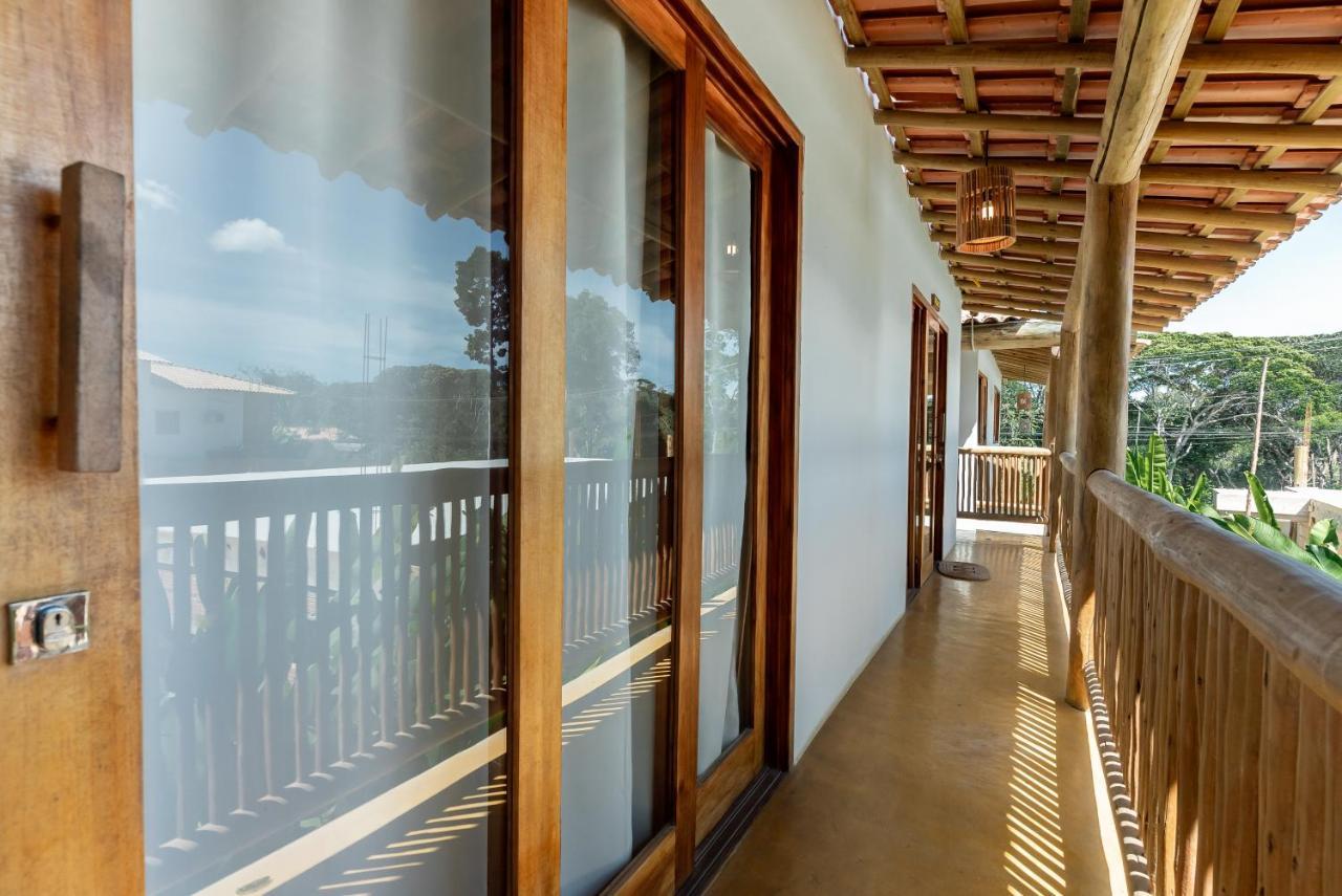 Casa Luar Trancoso Ξενοδοχείο Εξωτερικό φωτογραφία