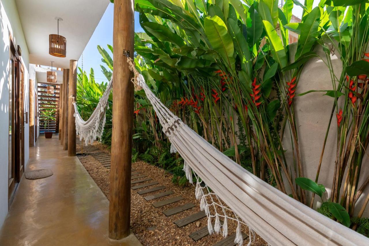 Casa Luar Trancoso Ξενοδοχείο Εξωτερικό φωτογραφία