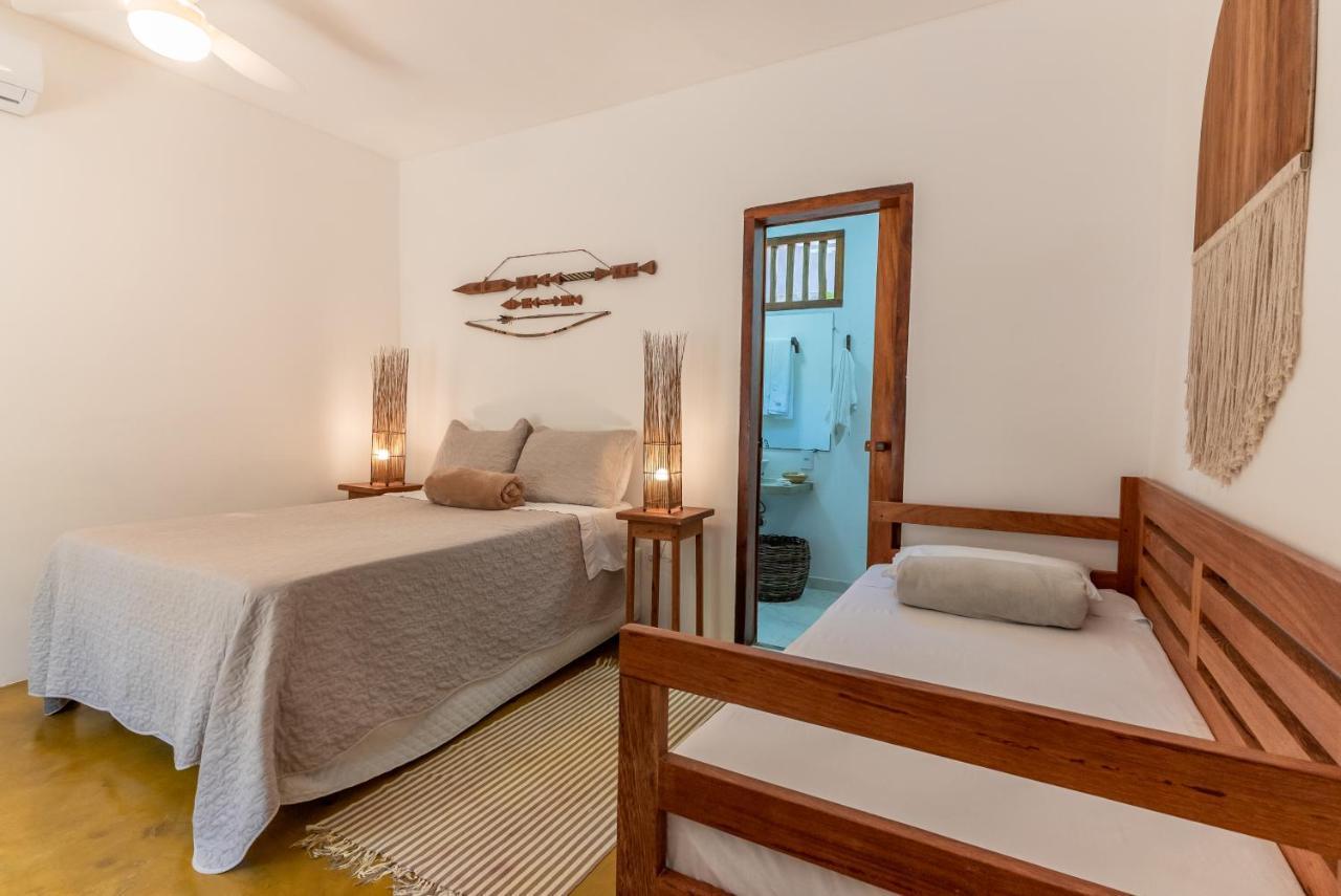 Casa Luar Trancoso Ξενοδοχείο Εξωτερικό φωτογραφία