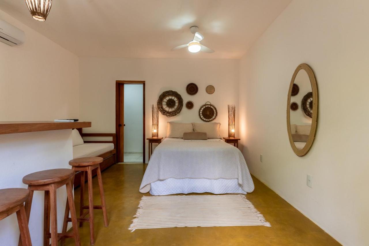 Casa Luar Trancoso Ξενοδοχείο Εξωτερικό φωτογραφία