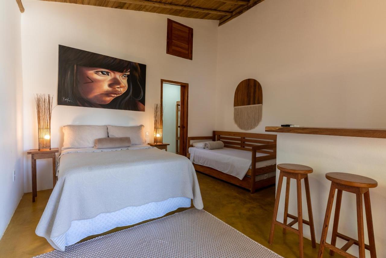 Casa Luar Trancoso Ξενοδοχείο Εξωτερικό φωτογραφία